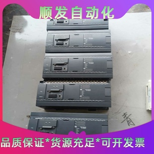 KV-N60AT原装拆机基恩士PLC共5个每个560元--议价商品