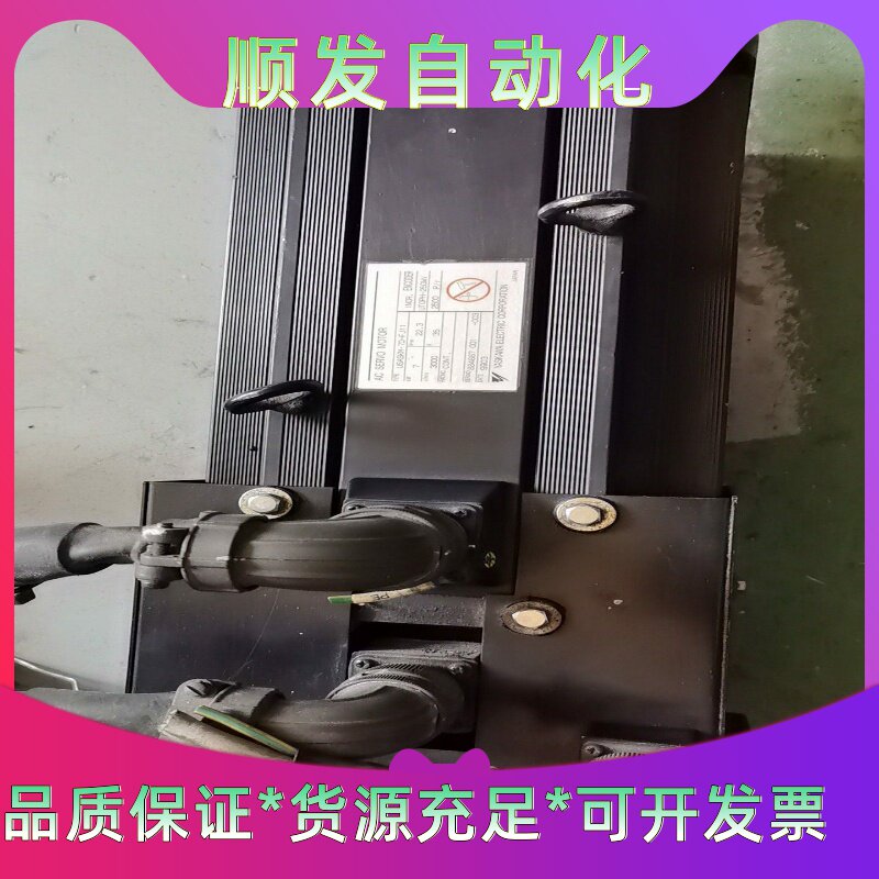 日本安川电机:usASKM一70一FJ11.,7KW,22.--议价商品
