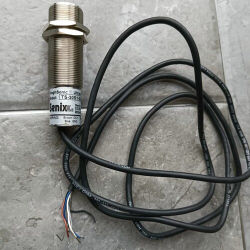 全新senix TS-30S1-SKSK-01超声波传感--议价商品