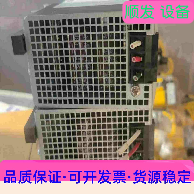 SV-X3DA075A-D 禾川伺服驱动器 750W 拆机货一议价商品