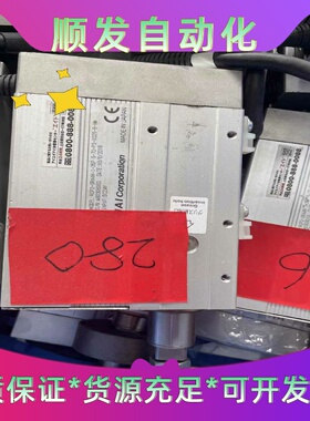 原装拆机IAI电动缸推杆RCP2-SRA4R-I-35P-5--议价商品