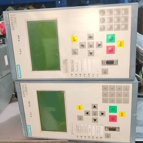 西门子SIPROTEC 7SJ6815-5EW22-3FG0--议价商品