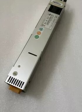 原装 EMACS 新巨 M1S-3400V服务器 冗余 电源--议价商品