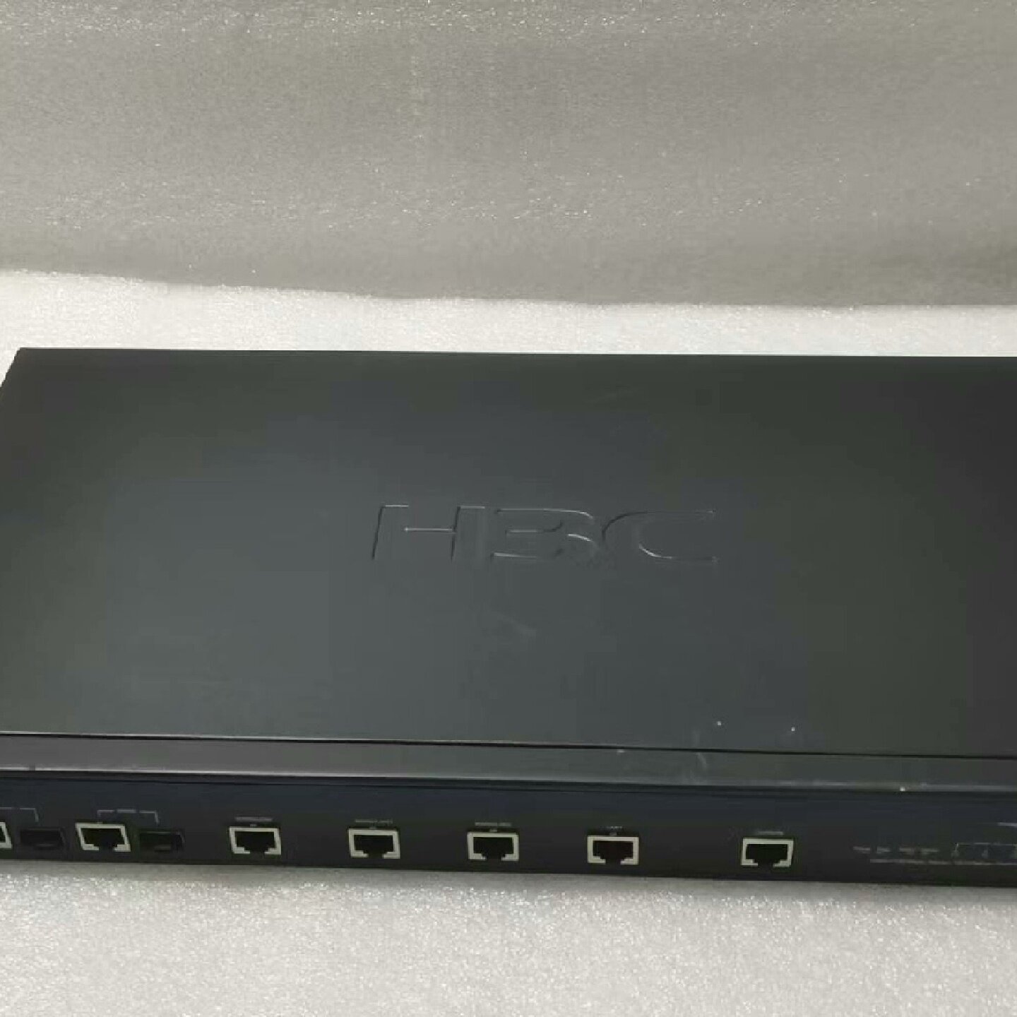 议价--H3C ER6300G2 全千兆企业路由器