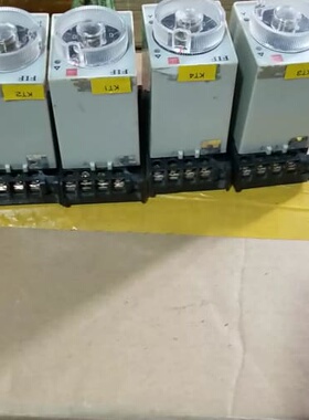 原厂正品 FIF ST3PY 30S AC220V 无锡飞沪--议价商品