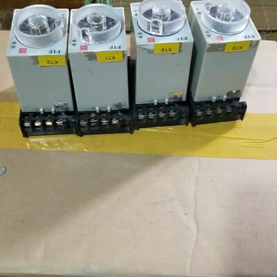 原厂正品 FIF ST3PY 30S AC220V 无锡飞沪--议价商品