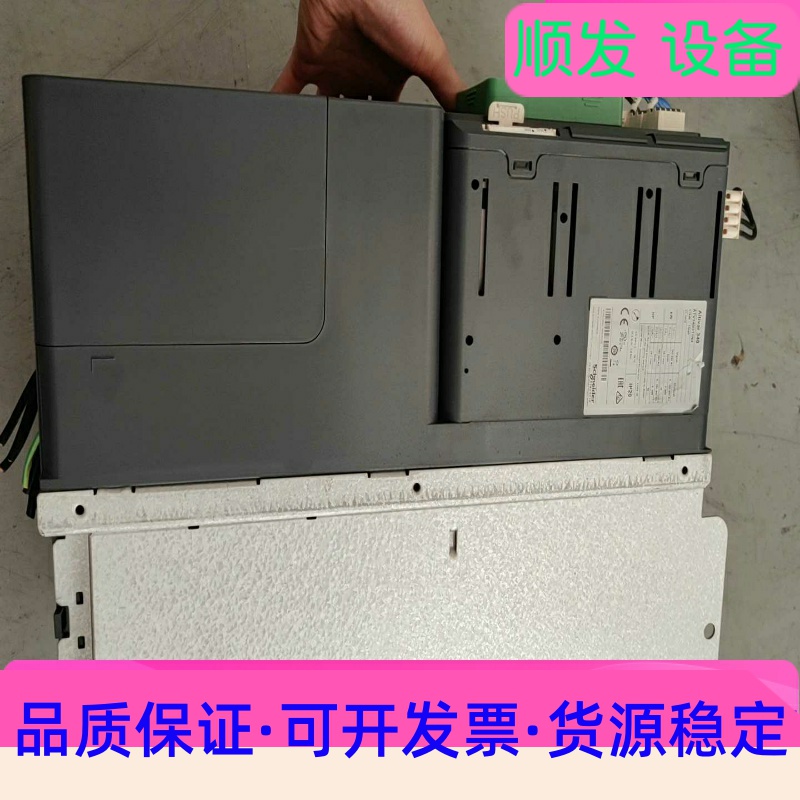 ATV340D11N4 施耐德变频器  成色很新 拆机货 没一议价商品