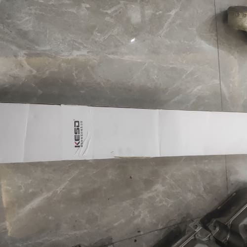 全新未使用凯仕得电子元器件 KESD KE-60X离子风棒静--议价商品