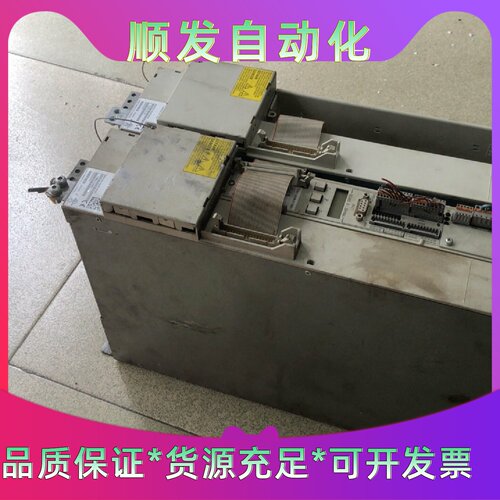 西门子驱动器6SN11231AA000DA2单轴80A
