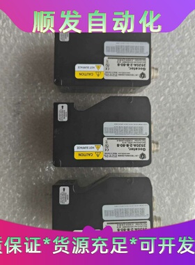 LMI，3D相机，2420A-3R-B-01-S，成色漂亮，一议价商品