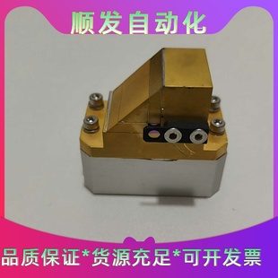 相干皮秒shutter组件晶体镜面有遐丝低价处理 议价商品