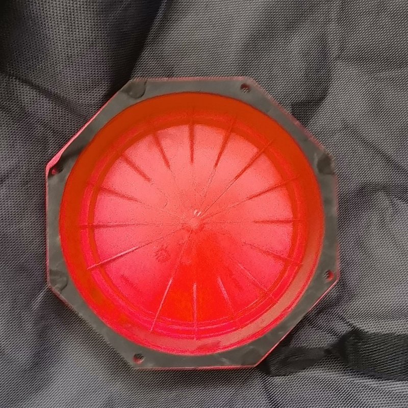 发那科伺服电机编码器盖 A290-0141-X035 二手--议价商品
