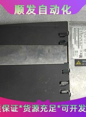 6SL3210-1PE11-8UL1原装拆机件，成色9--议价商品