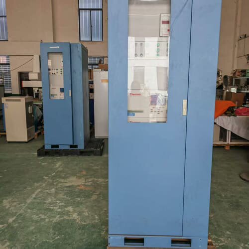Thermo Scientific污染源烟气连续排放监测系统--议价商品