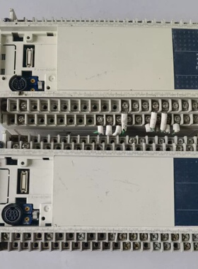 Mitsubishi三菱PLC控制器FX1N-60MR-00--议价商品