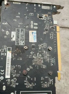 蓝宝石R7-340X 2G显卡--议价商品
