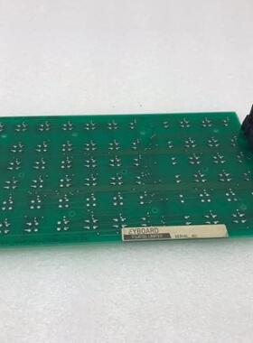 A86L-0001-0126 键盘控制板，原装正品，功能ok--议价商品