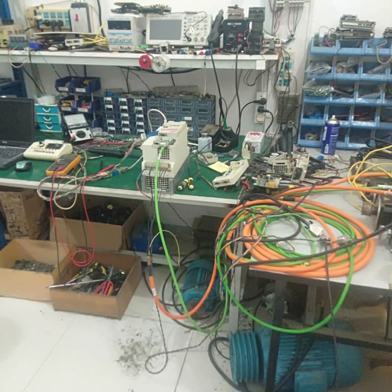 科比KEB变频器维修配件,科比驱动板,科比CPU板,科比电源--议价