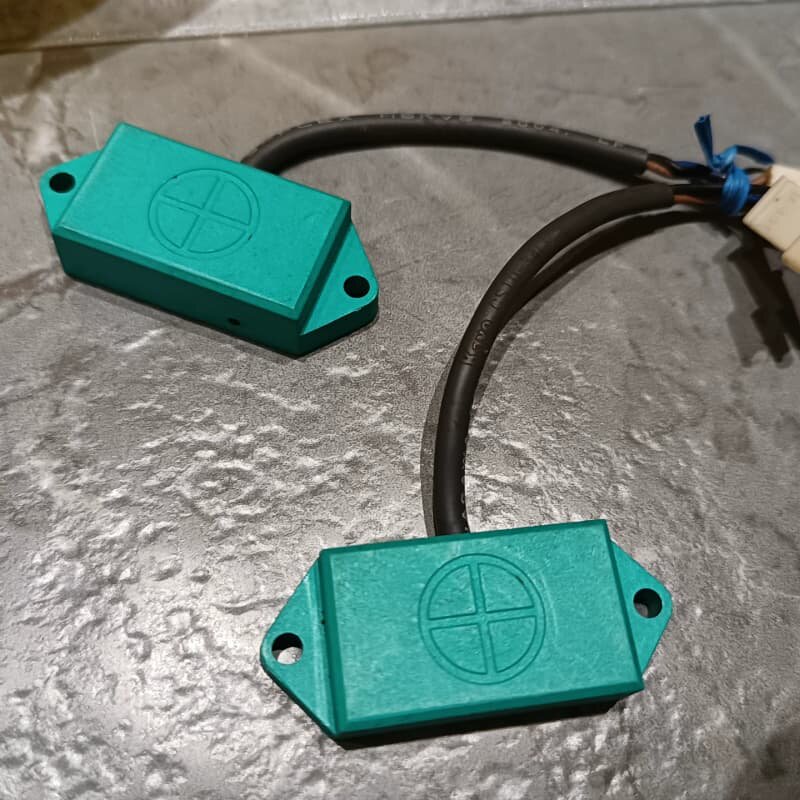 日本KOYO光洋 CS10-34CU-E 正品电容式接近传感--议价商品