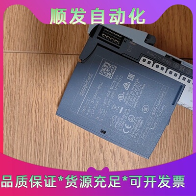 6ES71376AA000BA0模块实物图片成色