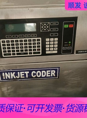 喷码器VIDEOJET喷码机EXCRL Series170i一议价商品