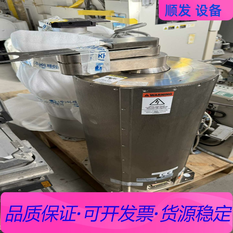 Brooks Automation机械手，型号 6-0002一议价商品
