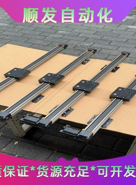 皮带模组，凯尼克模组，总长945mm，宽45mm，含座高度6--议价商品