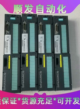 西门子控制单元CU240E-2  6SL3244-0BB12--议价商品