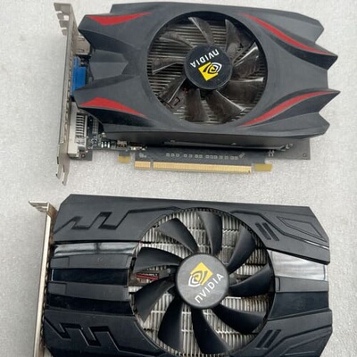 出2片，拆机 GTX1050Ti 2G显卡--议价商品