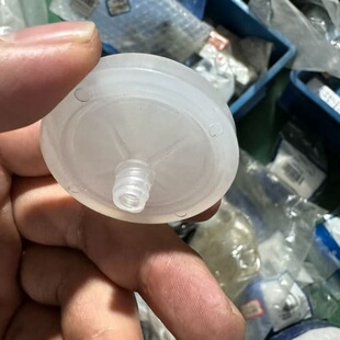 inlet 理研 聚四氟空气过滤器 ,飞蝶式过滤器空--议价商品