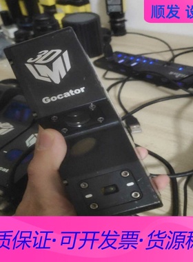 LMI Gocator 2410A 超高精度 超快使用 ，支一议价商品