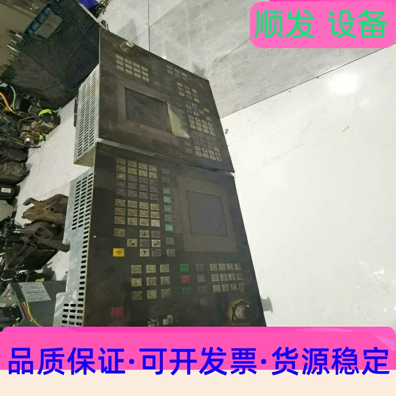 西门子802Se数控系统,一议价商品