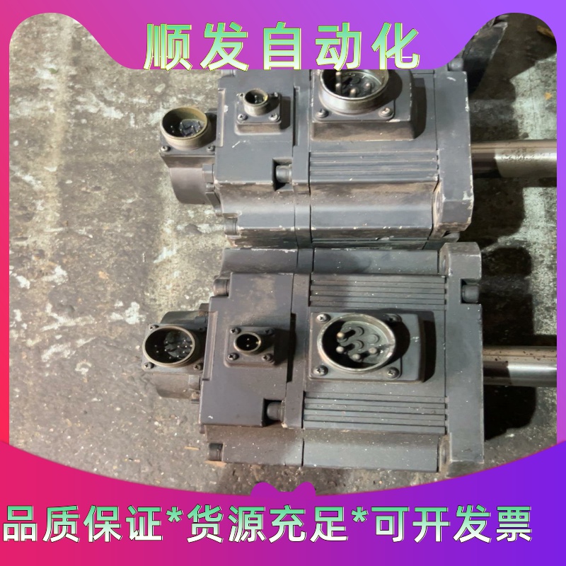 三菱伺服电机HC-SFS202B，图片实拍，--议价商品