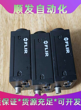 FLIR灰点工业相机GS3-PGE-91S6M-C--议价商品