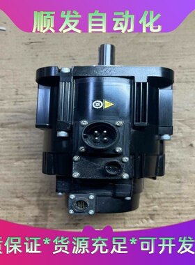 SGM7G-09AFC6C安川伺服马达、原装拆机、图片就是实--议价商品