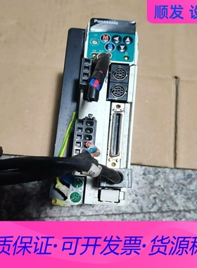 出售松下400W驱动，MBDDT2210003一议价商品