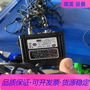 Basic系列现一议价商品 141GE晶线断裂检测C3 JAI