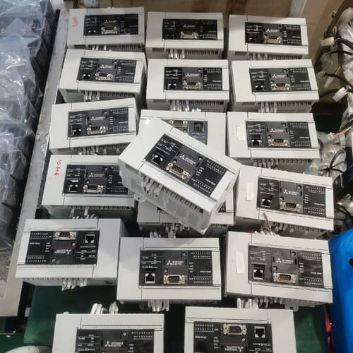 三菱PLC--议价商品