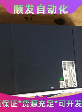 BECKHOFF倍福AX2003-AS驱动器，型号S6030--议价商品