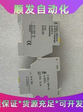 DOLD继电器IK3076.12--议价商品