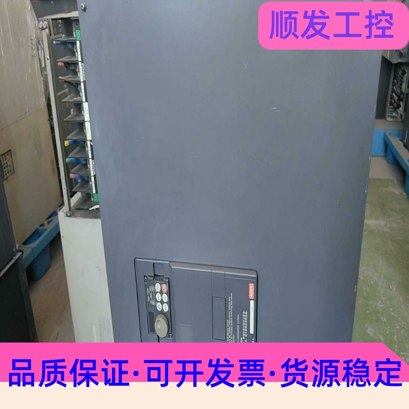 安川CIMR-G7A4030/三菱FR-A740-37K-C--议价商品