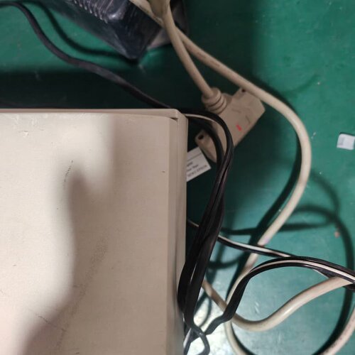 爱普生票据打印机 TM-U210PD--议价商品