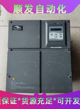 汇川驱动器IS550AT045I 拆机包好，成色实拍，功能正一议价商品