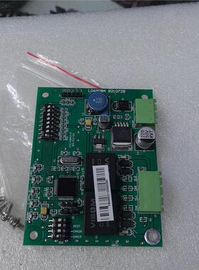 北京利达主机联网卡型号6908A全新未使用--议价商品