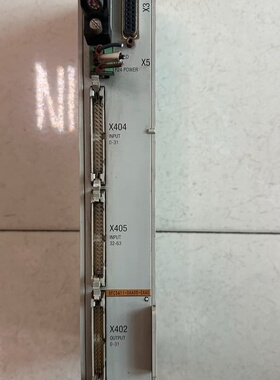 出售西门子810D I/O模块 6FC5411-0AA00---议价商品