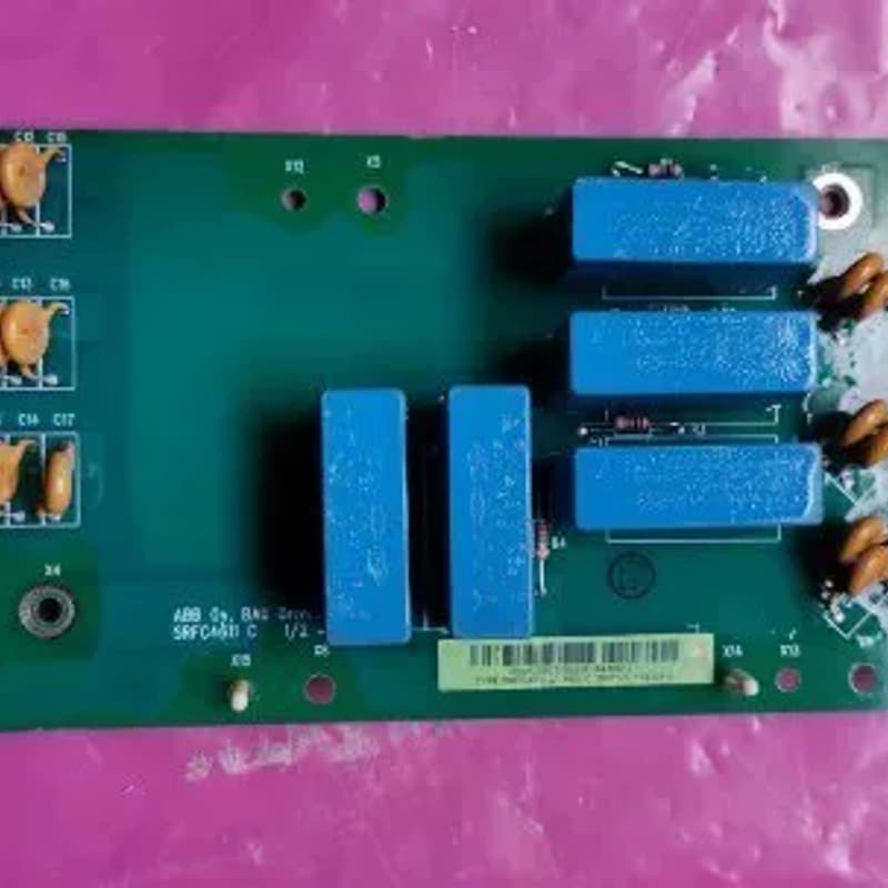 现货 ABB变频器配件 SRFC4611C 实物图 议价--议价商品