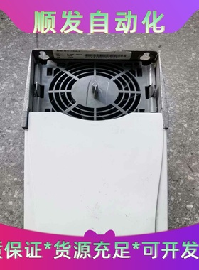 ABB变频器11KWACS510-01-025A-4原装--议价商品