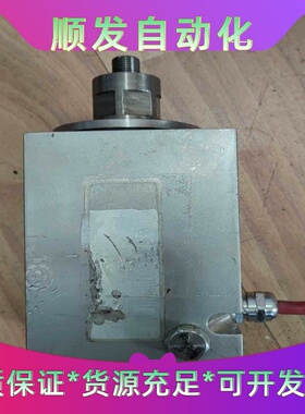 TELSONIC超声波换能器泰索尼克超声波换能器实拍--议价商品