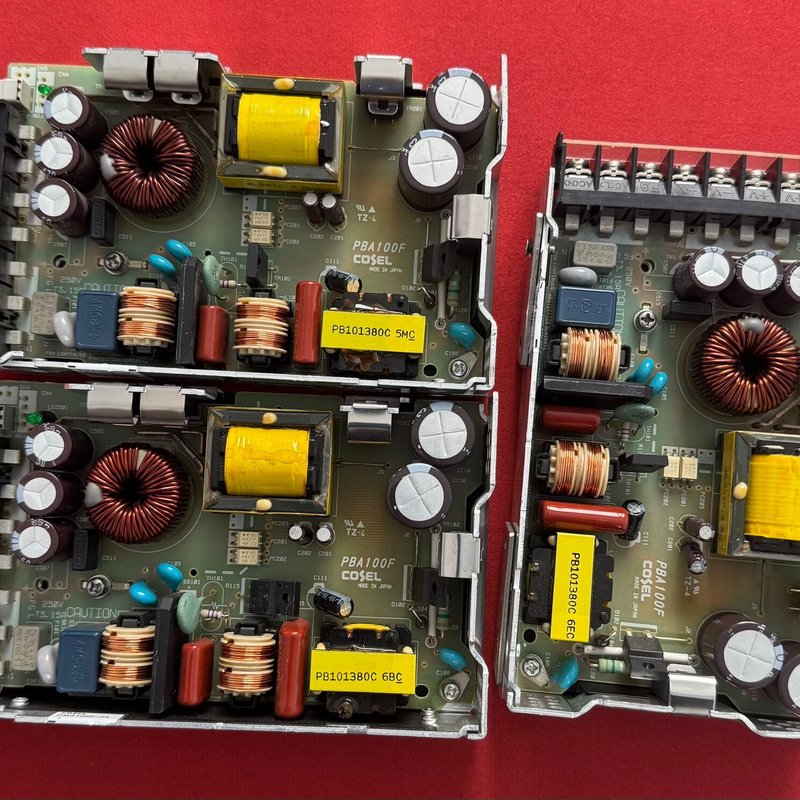 COSEL/科索开关电源 PBA100F-24 24V 4.--议价商品