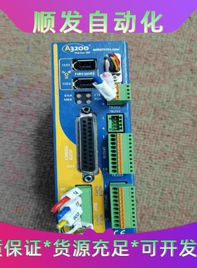 AEROTECHA3200驱动器NdriveMP10-IO--议价商品